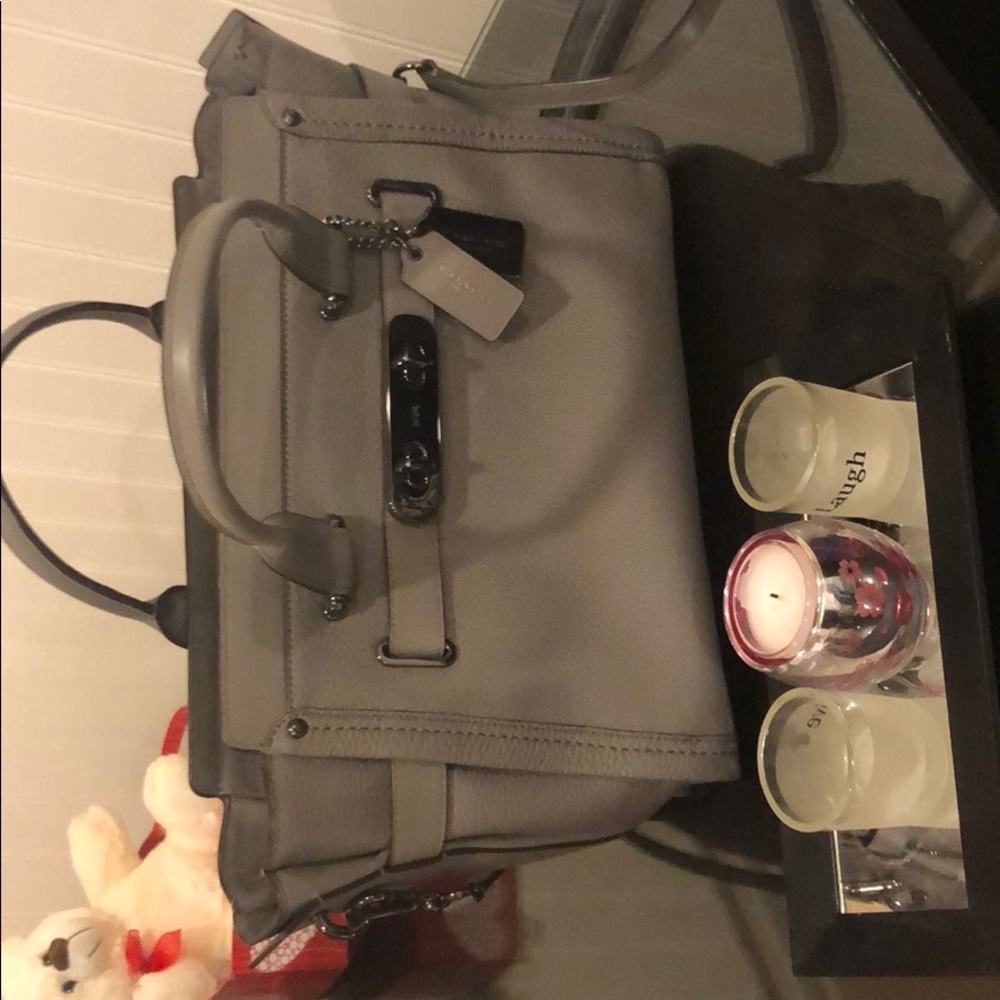 Coach Purse , Carryall bag